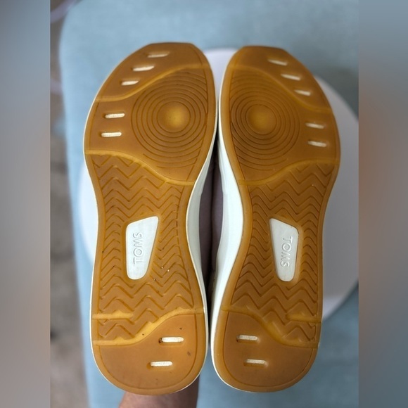 Toms Women’s Arroyo Sneaker Size 9 - Picture 11 of 11